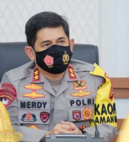 kasus dugaan ayah perkosa 3 anak di luwu timur kapolda sulsel angkat bicara 24608