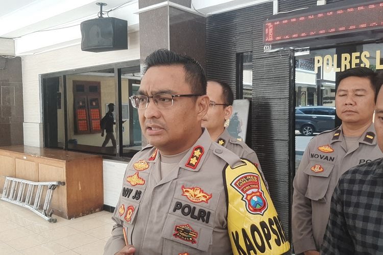 kasus kecelakaan kereta api probowangi vs minibus polisi periksa 8 saksi termasuk masinis 66589