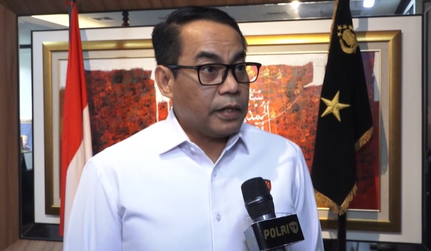 kasus pemalsuan surat lahan blbi bareskrim polri tetapkan tiga tersangka 37587