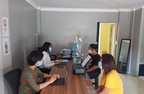 kasus penjualan bayi di medan polda sumut kembali menetapkan dua tersangka 15991