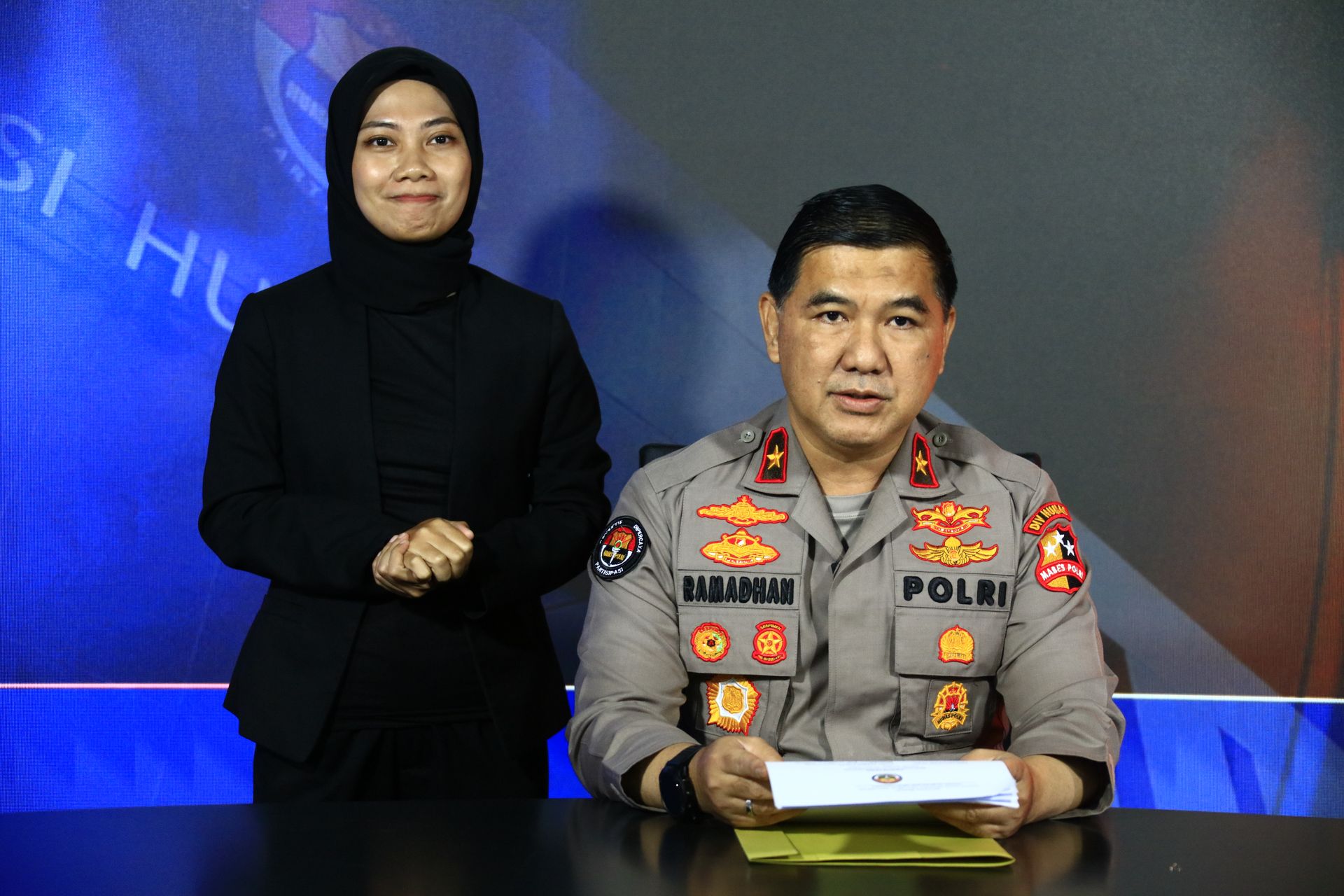 kasus ponpen al zaytun bareskrim akan periksa lima saksi ahli 60832