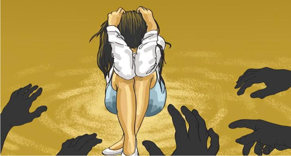 kaur police arrested two rapists of minor 45752