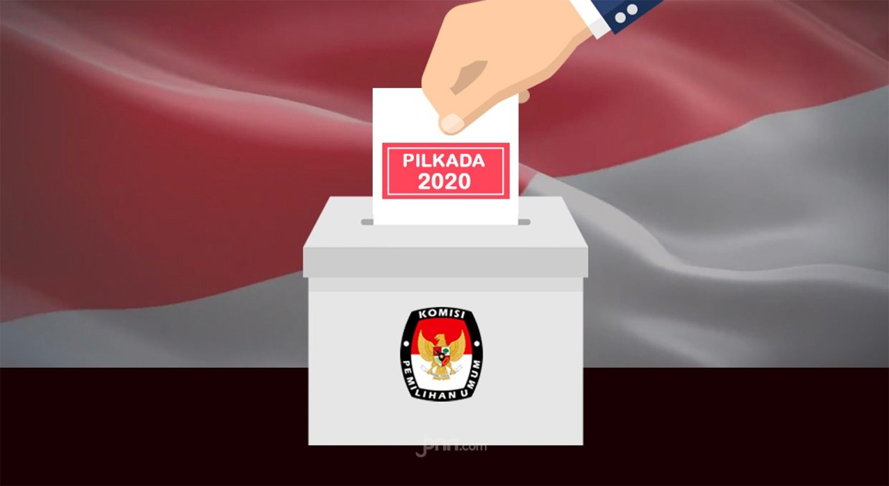 kawal pilkada 2020 polda ntt pastikan pelanggar akan ditindak tegas 35253