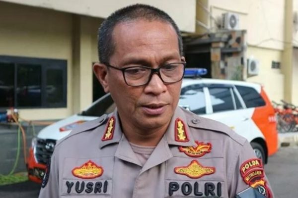 kawal sidang rizieq di pn jaktim 1 400 personel gabungan diterjunkan 30873