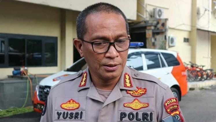 kawal sidang rizieq di pn jaktim 1 400 personel gabungan diterjunkan 30873