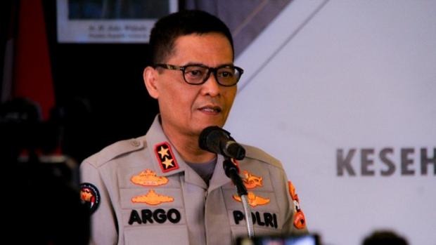 kebijakan ppkm darurat tujuh satgas diterjunkan dalam operasi aman nusa ii 29136