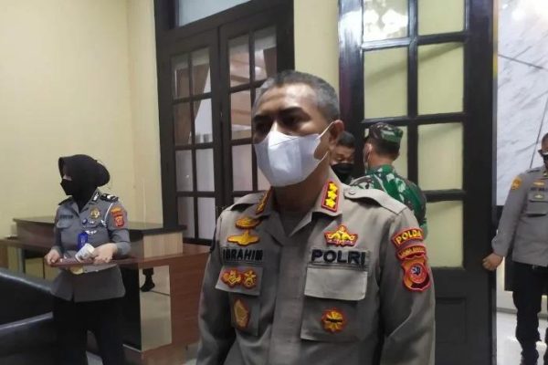 kecelakaan truk peziarah enam orang meninggal dunia 69405