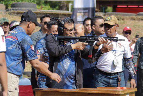 kejuaraan menembak kapolda jateng cup 2024 resmi dibuka 76991