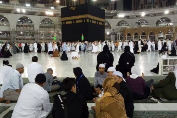 kemenag jemaah haji indonesia mulai diberangkatkan 12 mei 2024 72893