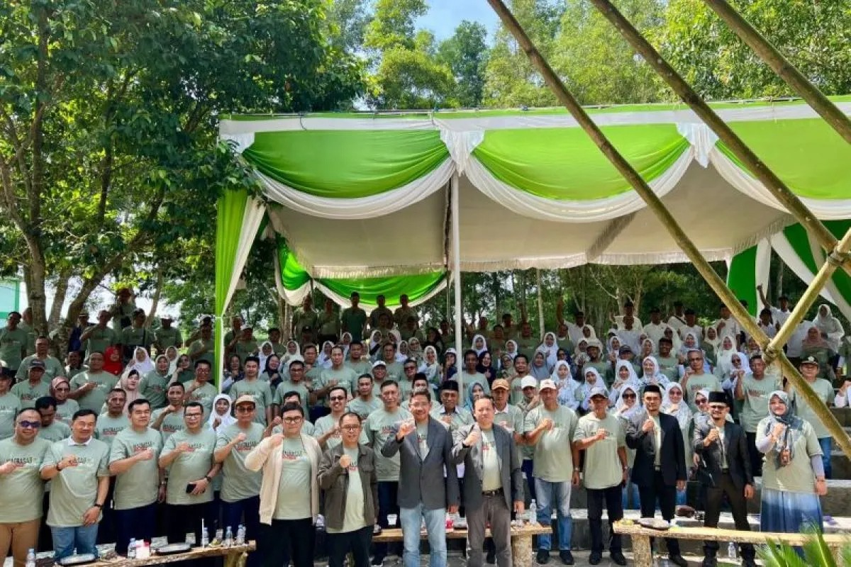 kemenag keluarkan pedoman untuk wujudkan anak didik menuju indonesia emas 76331