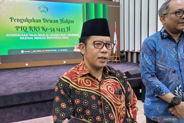 kemenag kua bakal jadi hub berbagai urusan soal agama 71383