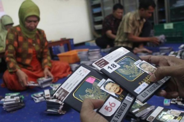 kemenag minta masyarakat waspadai tawaran berangkat haji tanpa antrean 73037