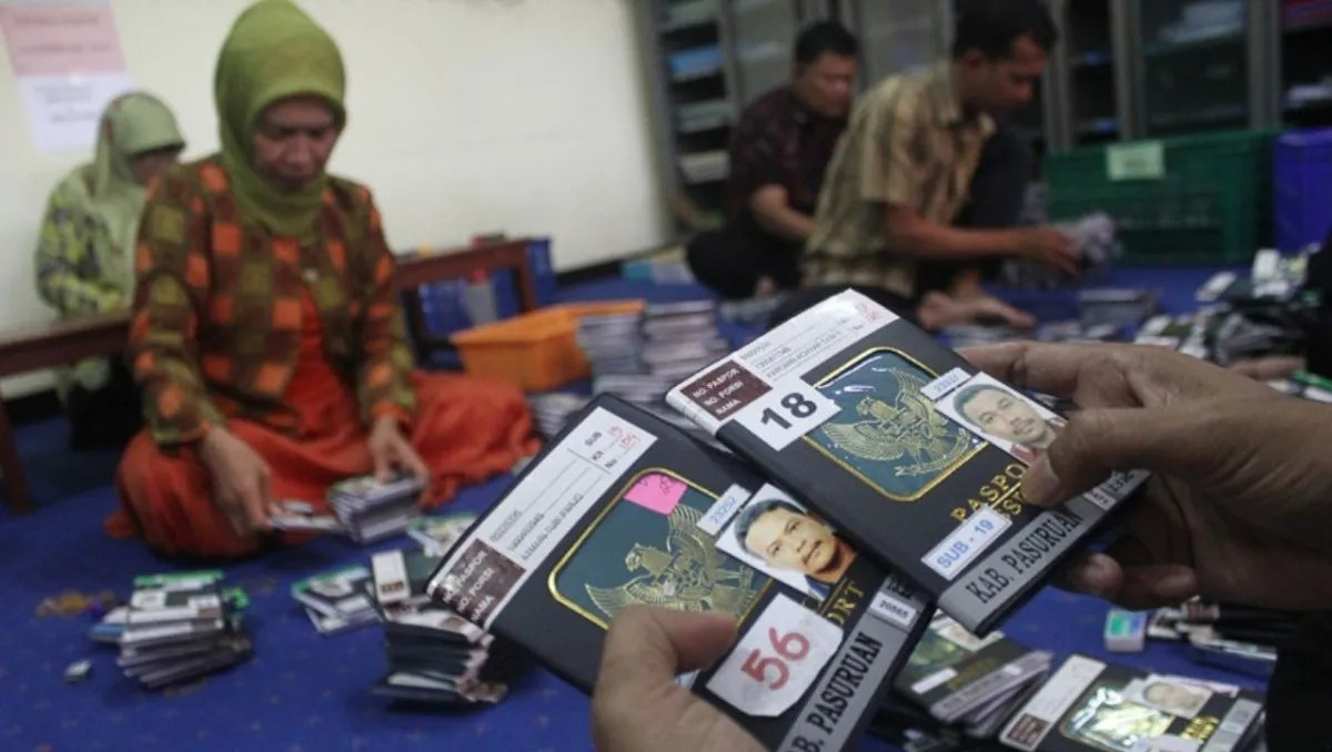 kemenag minta masyarakat waspadai tawaran berangkat haji tanpa antrean 73037
