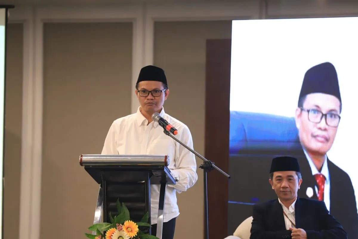 kemenag siapkan sejumlah langkah antisipasi potensi konflik di pilkada 2024 76549