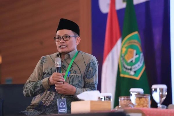 kemenag sidang isbat jadi forum bersama mengambil keputusan soal ramadan dan idulfitri 71117