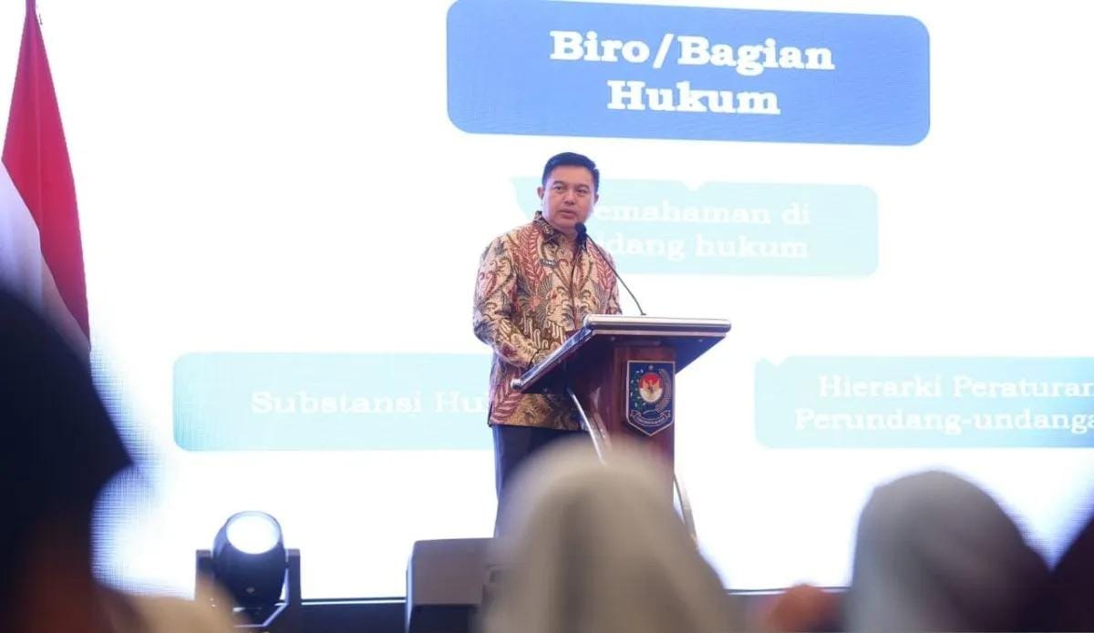 kemendagri dorong aparatur hukum tingkatkan kualitas diri 77402