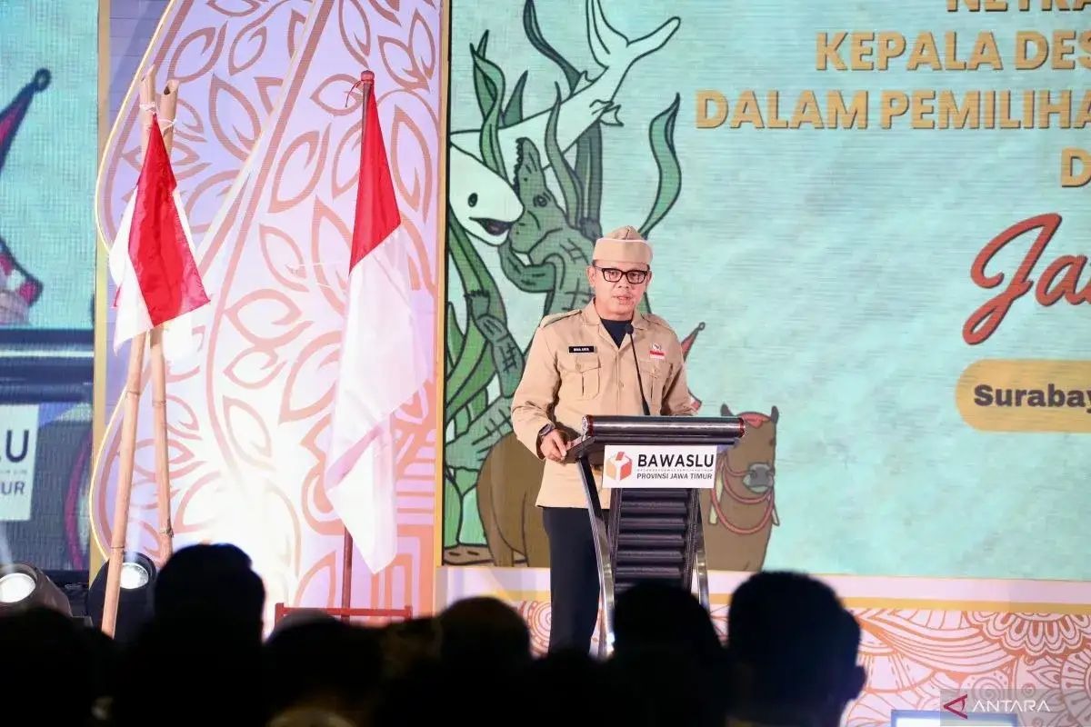 kemendagri ingatkan asn selalu bersikap netral dalam pilkada 80793