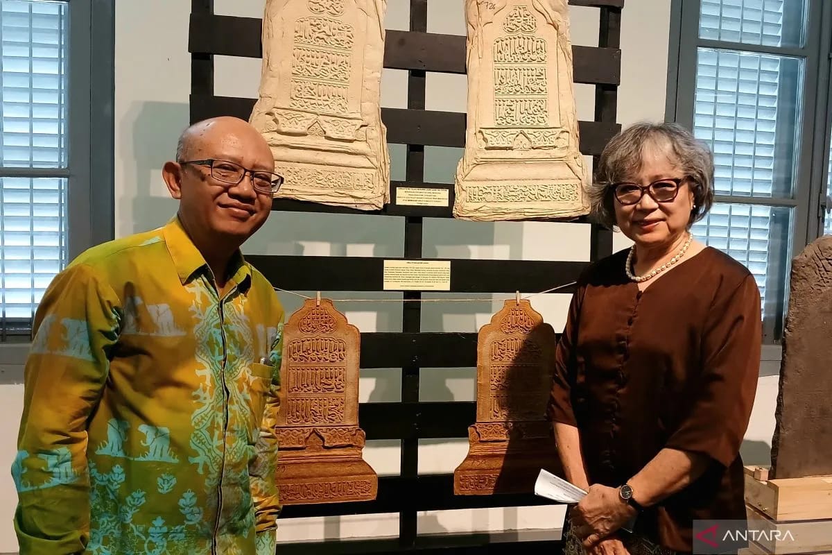 kemendikbudristek gandeng komunitas untuk kenalkan aksara kuno ke masyarakat 78920