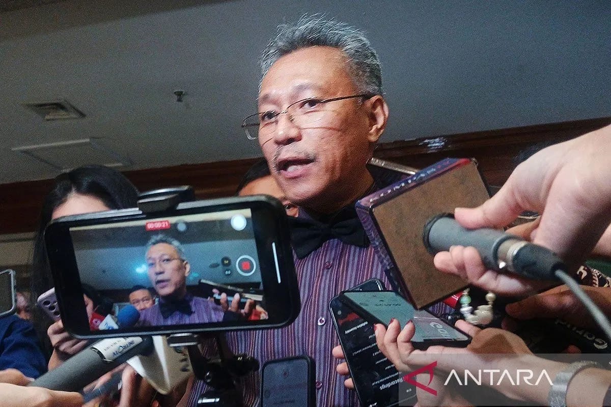 kemendiktisaintek pastikan dana beasiswa tak ikut dipangkas 84098