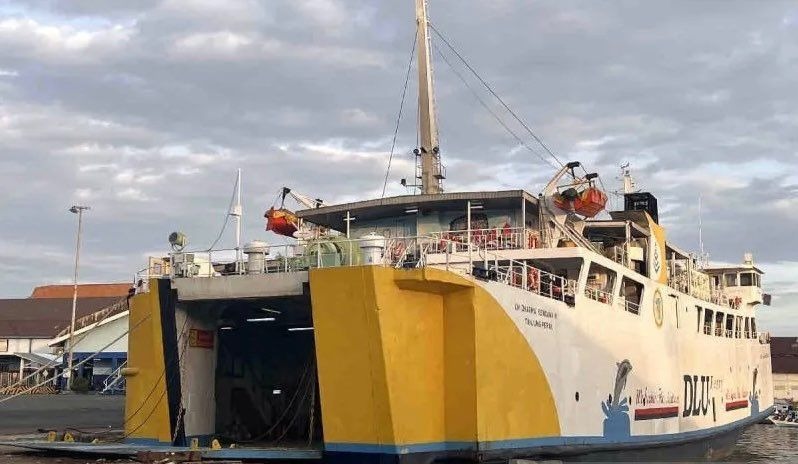 kemenhub optimalkan konektivitas transportasi laut bagi masyarakat di daerah 3tp 75859