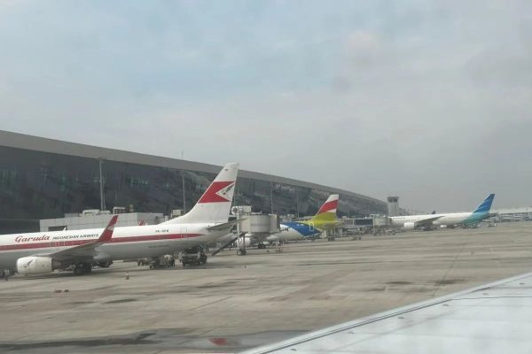 kemenhub pastikan 420 pesawat disiapkan untuk mudik 71472