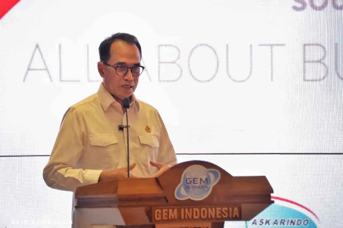 kemenhub pertimbangan uji kir oleh swasta dilaksanakan hingga kabupaten 73986
