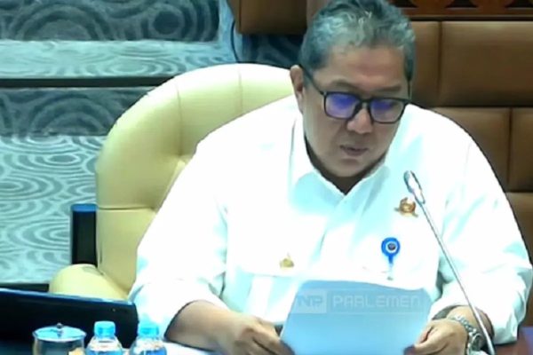 kemenhub sebut 126 juta penumpang sudah beli tiket kereta mudik 71473
