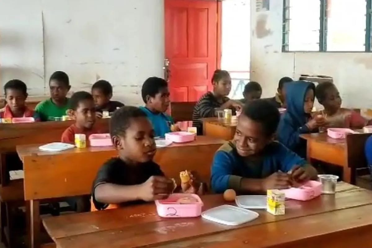 kemenkes 65 persen anak usia sekolah tidak sarapan 75242