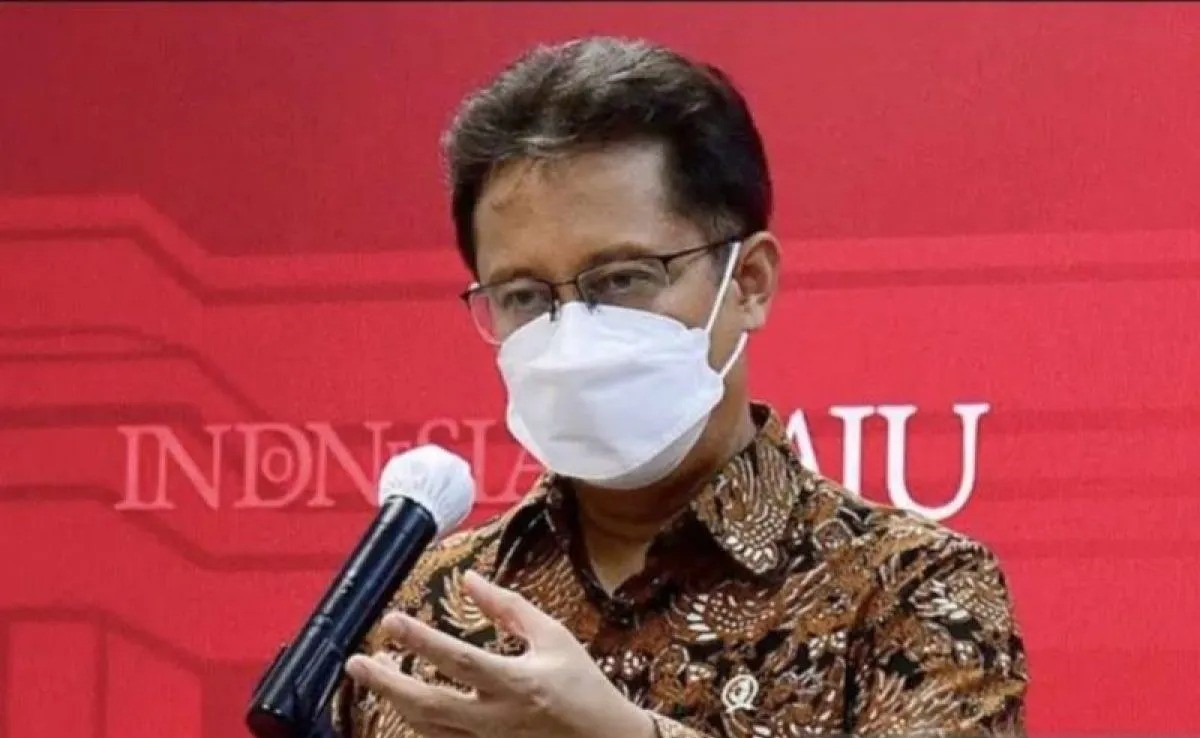 kemenkes ajak pogi tekan angka kematian ibu 61412