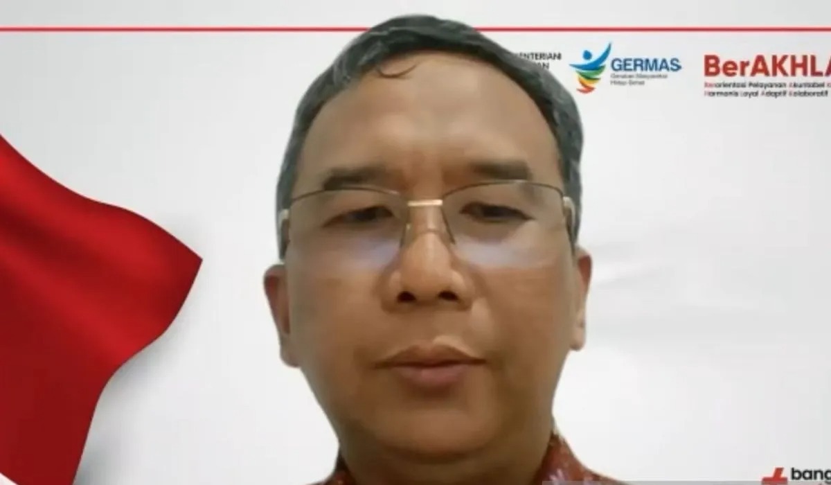 kemenkes akan percepat pemerataan dalam layanan kesehatan 75233