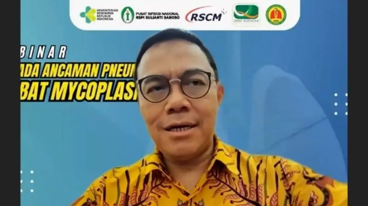 kemenkes jelaskan tujuh rekomendasi who antisipasi wabah pneumonia 67019