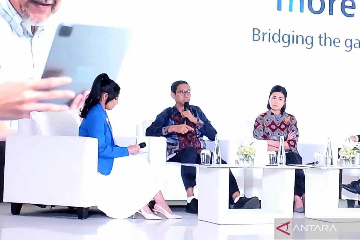 kemenkes lakukan tes pemodelan ai untuk diagnosis penyakit 79460