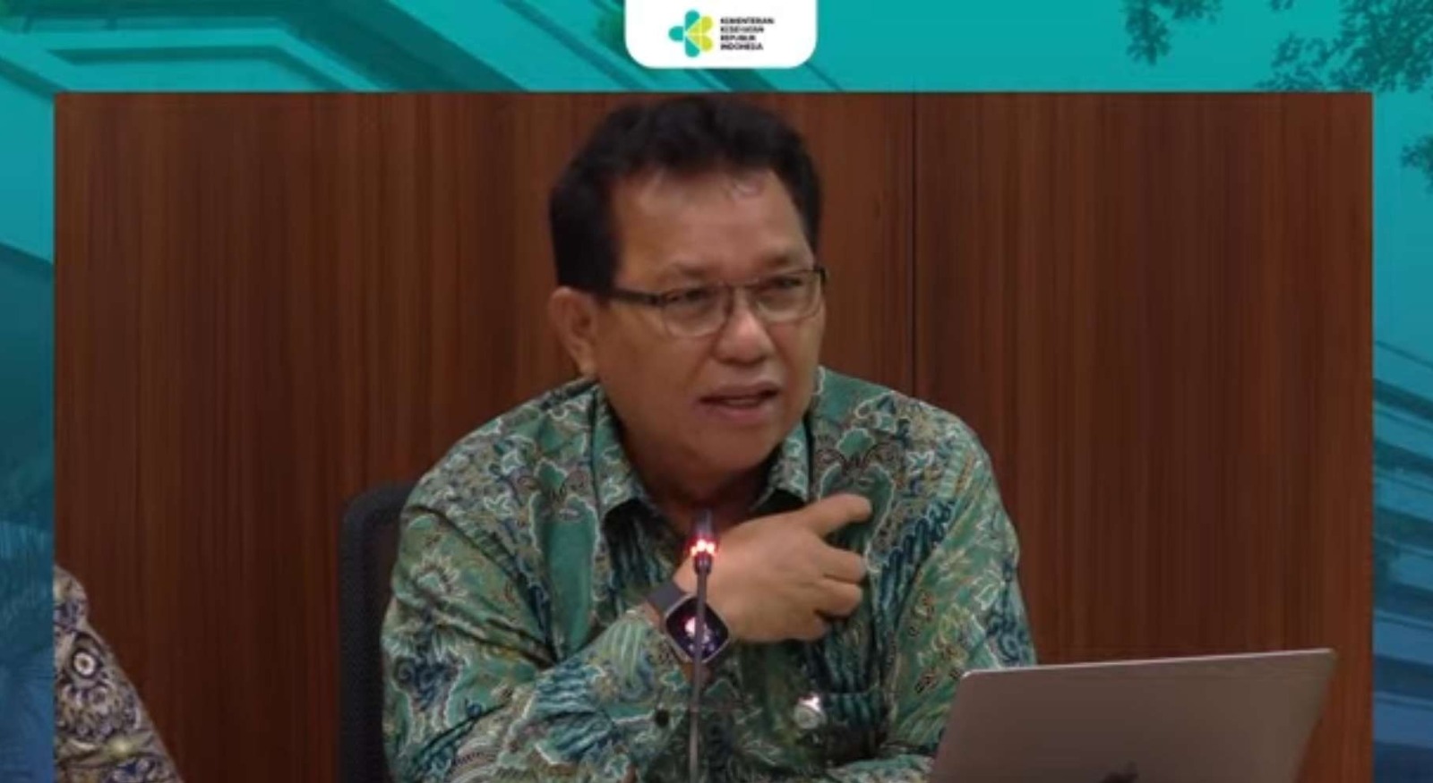 kemenkes ri jelaskan urgensi penerapan kelas rawat inap standar kris 73985