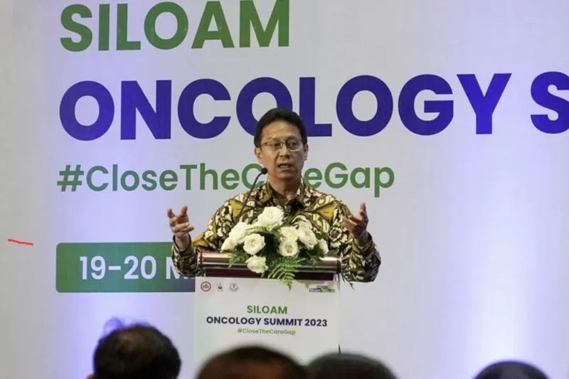 kemenkes sebut program deteksi dini kanker disebar merata ke seluruh daerah 58554