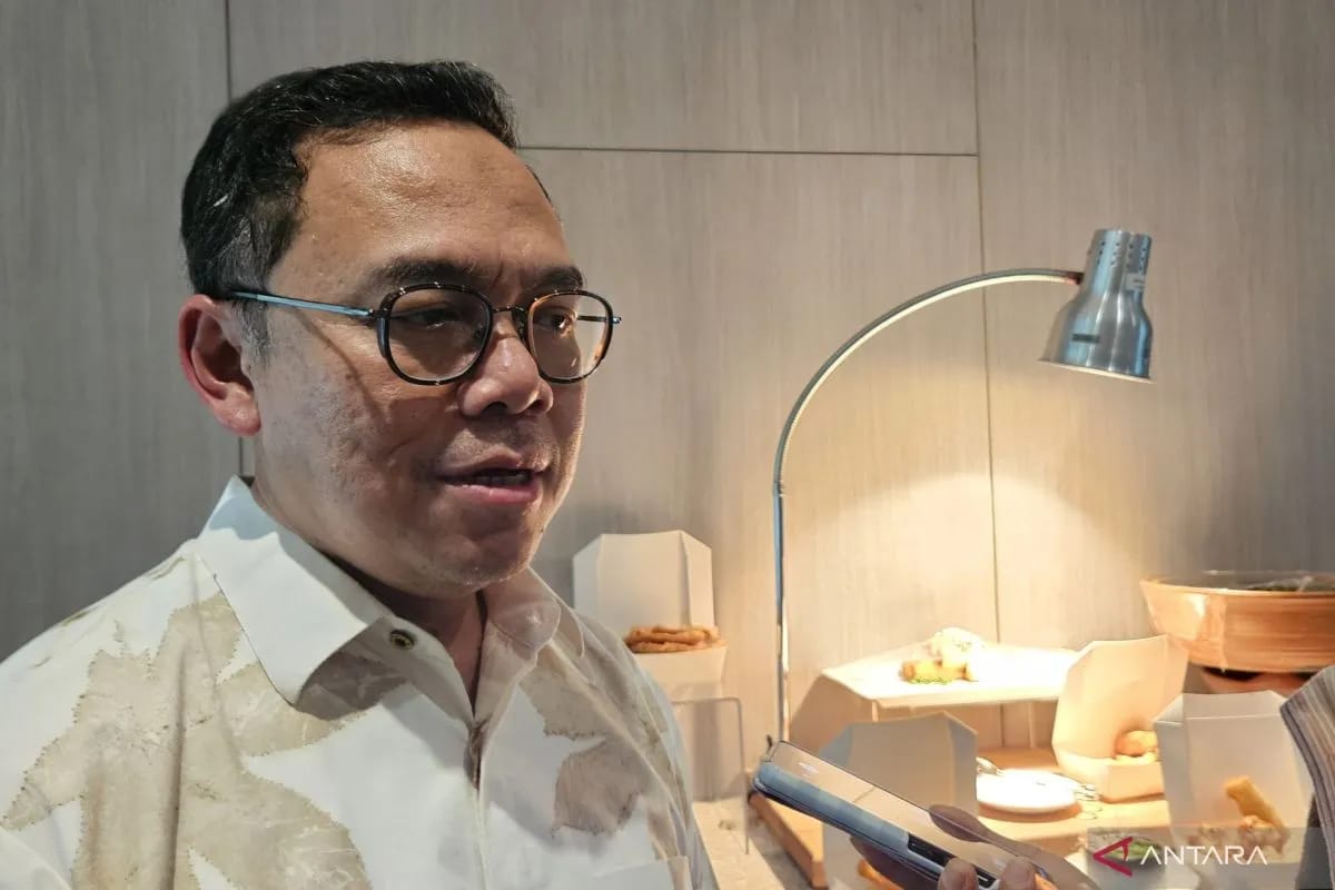 kemenkes targetkan 50 persen puskesmas sediakan layanan kesehatan jiwa pada 2025 81885