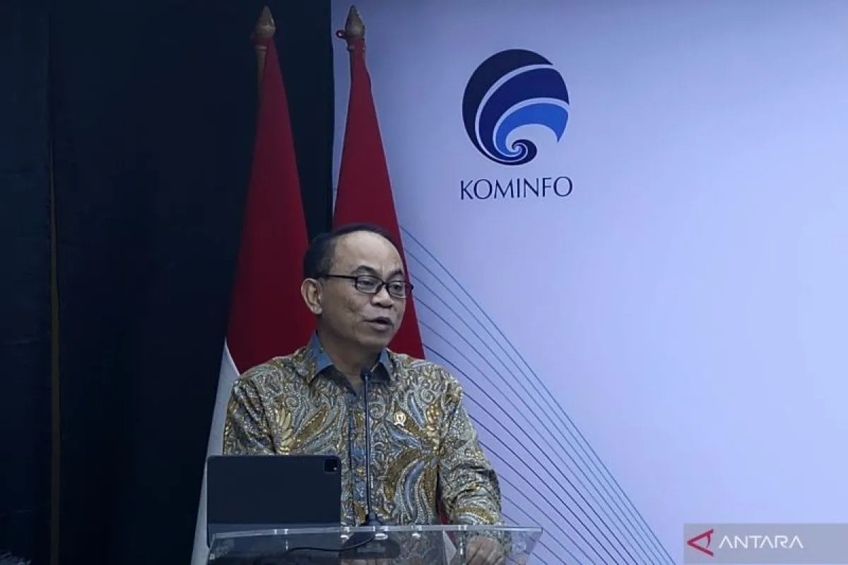 kemenkominfo bahas penggunaan teknologi untuk tangani deepfake 79723