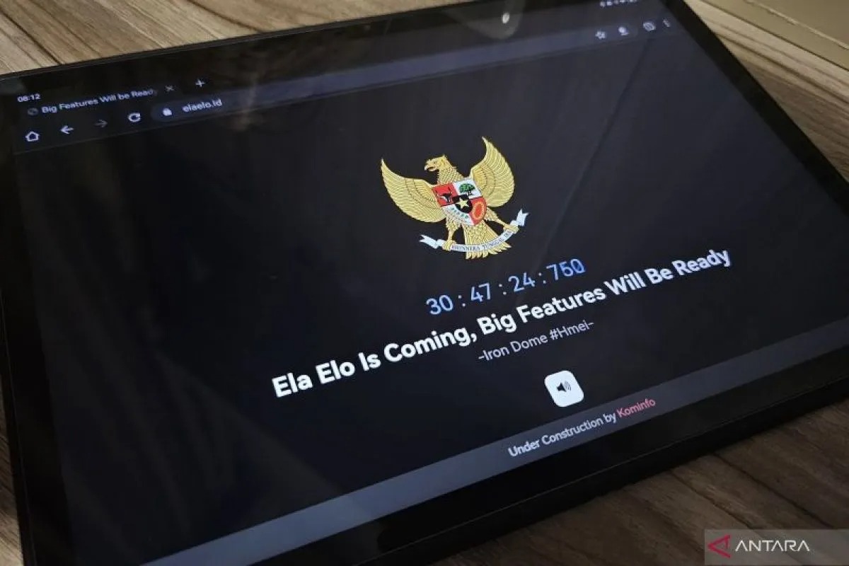 kemenkominfo tegaskan elaelo bukan media sosial buatan pemerintah 75421