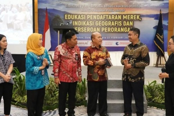 kemenkumham jamin seluruh pelayanan publik berbasis ham 70524