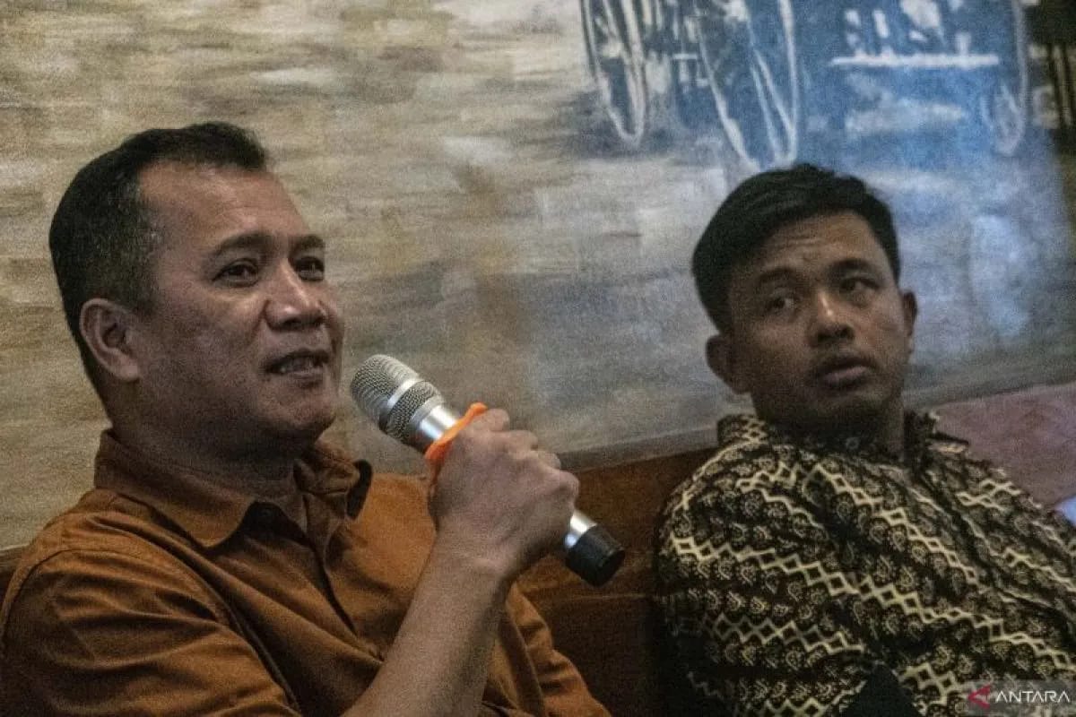 kemenkumham penyelenggaraan pemilu harus melindungi ham 66683
