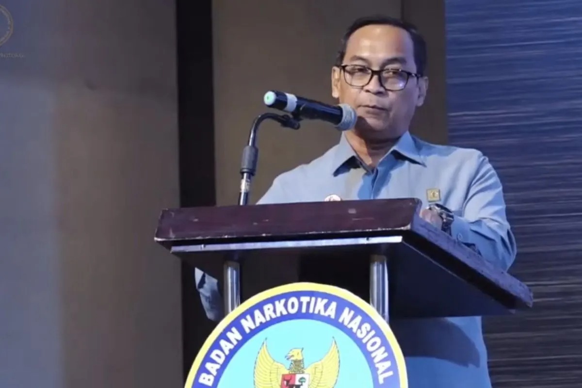 kemenkumham temukan tren narapidana narkotika terpapar terorisme 73003
