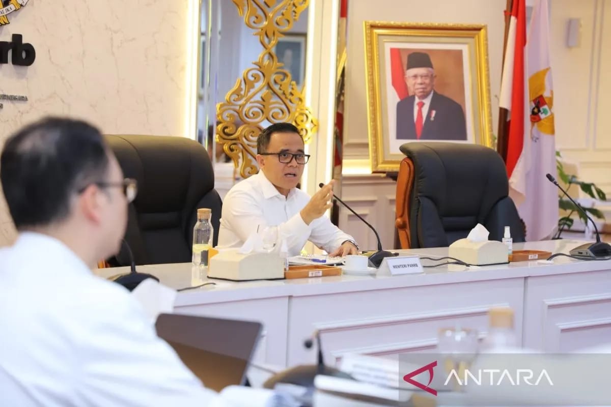 kemenpanrb tetapkan usulan zona wbk dan wbbm 2024 pada 18 31 juli 76501