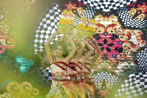 kemenparekraf siap luncurkan side events parekraf presidensi g20 indonesia tahun 2022 46121