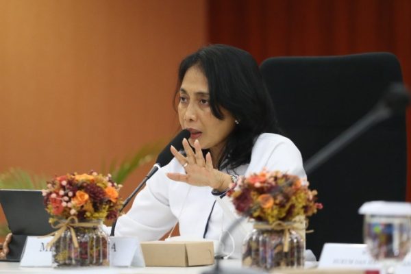 kemenpppa kawal kasus meninggalnya asn riau berikan keadilan bagi korban 49673