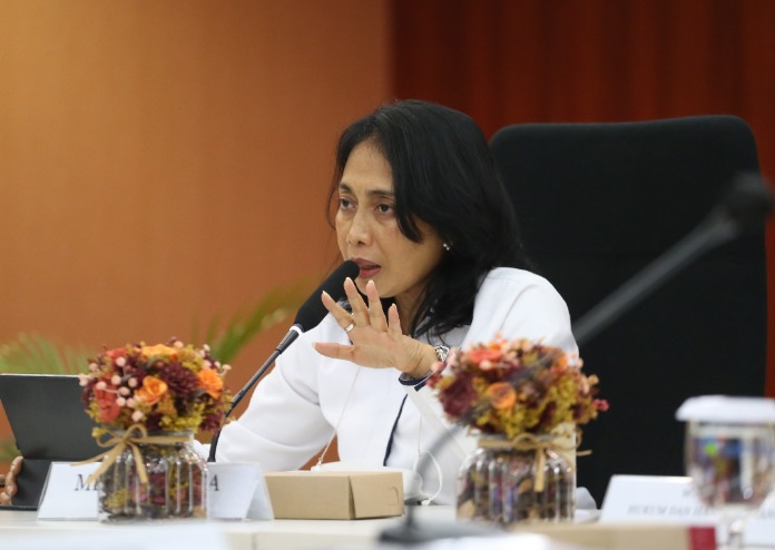 kemenpppa kawal kasus meninggalnya asn riau berikan keadilan bagi korban 49673