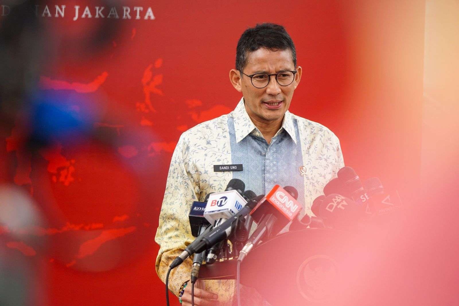 kemenpraf pemerintah tambah negara yang bebas visa kunjungan ke indonesia 67293