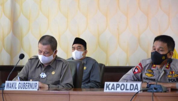 kementerian agama gorontalo gandeng polda proteksi masyarakat dari paham radikalisme 9192