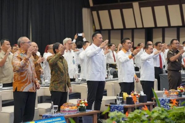 kementerian atr bpn tingkatkan capaian target operasi pemberantasan mafia tanah 71030