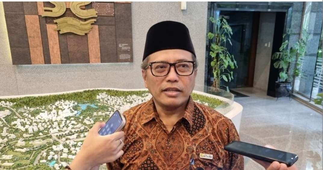 kementerian pupr sebut operasional karyawan tidak terdampak serangan siber ransomware 75879