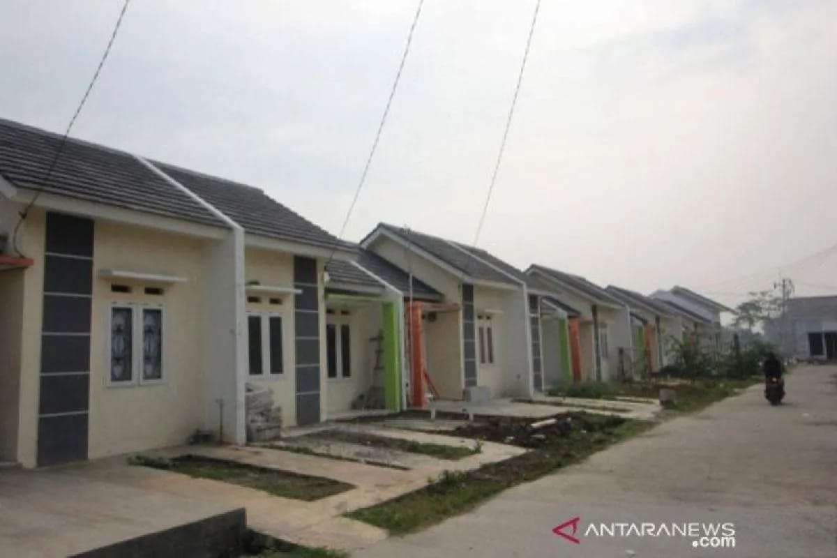 kementerian pupr terus laksanakan program pembangunan hunian layak untuk masyarakat 78128