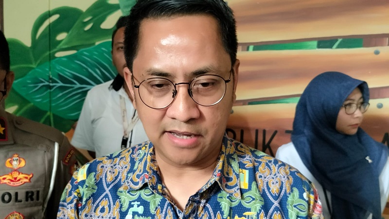 kementrian pupr targetkan 13 ruas tol baru beroperasi akhir tahun 2023 58911